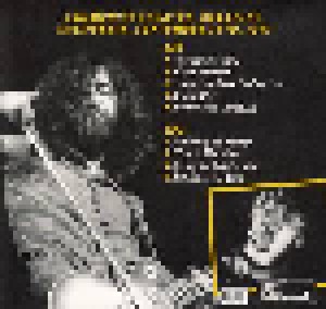 Led Zeppelin: Berkeley Daze 2nd Night (2-CD) - Bild 2
