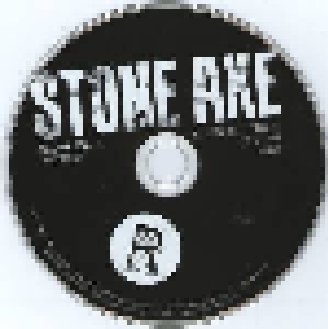 Stone Axe: II (2-CD) - Bild 3