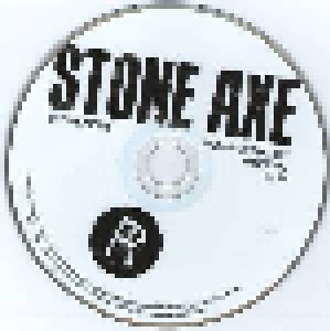 Stone Axe: II (2-CD) - Bild 4