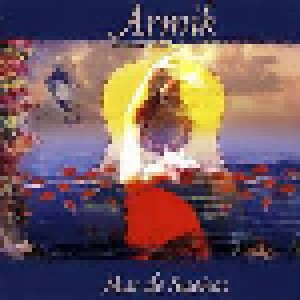 Cover - Armik: Mar De Suenos
