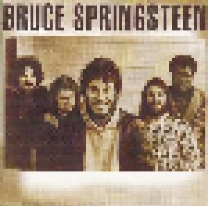 Bruce Springsteen: On The Road Night 1973 (CD) - Bild 1