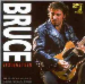 Bruce Springsteen: Buenos Aires Argentina 1988 (2-CD) - Bild 1