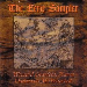 The Eerie Sampler (CD) - Bild 1