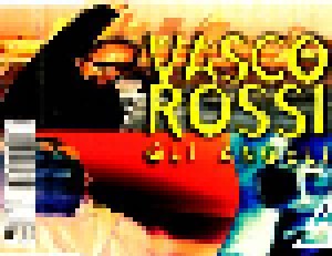 Vasco Rossi: Gli Angeli (Single-CD) - Bild 2
