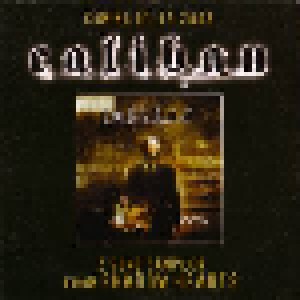 Caliban: 2 Song Sampler From Shadow Hearts (Promo-Mini-CD / EP) - Bild 1