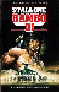Rambo III (Tape) - Bild 1