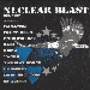 Nuclear Blast Presents (Promo-CD) - Bild 1
