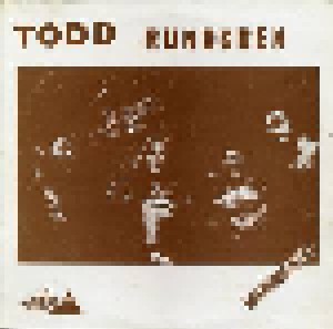 Todd Rundgren: Looking At Us (Promo-LP) - Bild 1