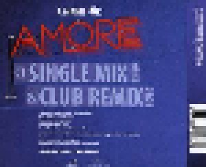 DJ Ötzi: A Mann Für Amore (Single-CD) - Bild 2