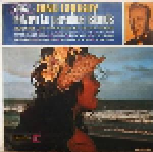 Bing Crosby: Return To Paradise Islands (LP) - Bild 1