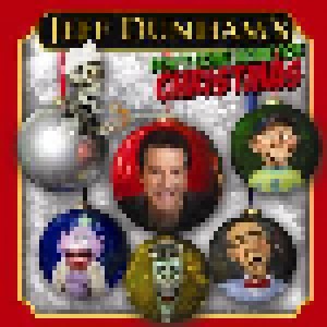 Cover - Jeff Dunham: Don't Come Home For Christmas