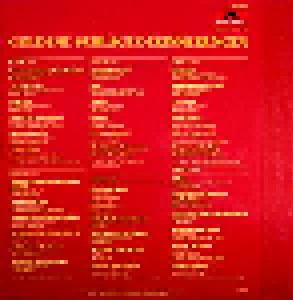 Goldene Schlager Erinnerungen (3-LP) - Bild 2