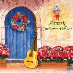 Cover - Armik: Christmas Wishes