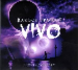 Barock Project: Vivo - Live In Concert (2-CD) - Bild 1