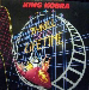 King Kobra: Thrill Of A Lifetime (LP) - Bild 1