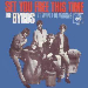 The Byrds: Set You Free This Time - Cover
