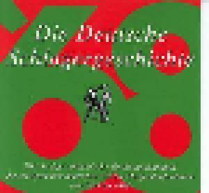 Deutsche Schlagergeschichte - 1968, Die - Cover