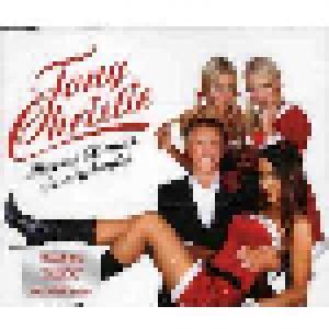 Tony Christie: Merry Xmas Everybody - Cover