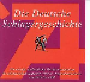 Deutsche Schlagergeschichte - 1974, Die - Cover