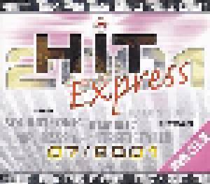 Hit Express 07/2001 - Cover