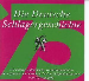 Deutsche Schlagergeschichte - 1975, Die - Cover