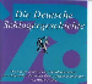 Deutsche Schlagergeschichte - 1978, Die - Cover