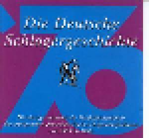 Deutsche Schlagergeschichte - 1976, Die - Cover