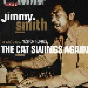 Jimmy Smith: Cat Swings Again, The - Cover