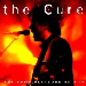 The Cure: Same Pleasure As You, The - Cover