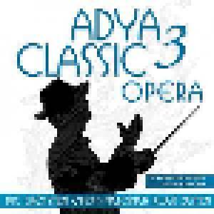 Adya: Classic 3: Opera - Cover