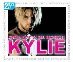 Adama Feat. DJ Mr. Maxxbase: Kylie - Cover