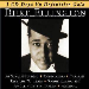 Duke Ellington: Definitive Gold - Cover