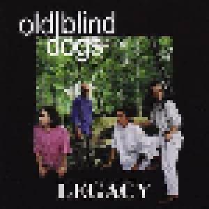Old Blind Dogs: Legacy - Cover