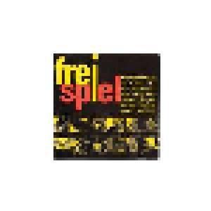 Freispiel - The Soundtrack - Cover