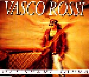 Vasco Rossi: Gli Spari Sopra (Single-CD) - Bild 1