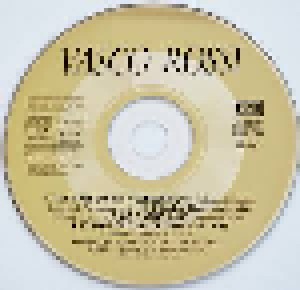 Vasco Rossi: Gli Spari Sopra (Single-CD) - Bild 4