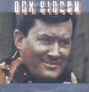 Don Gibson: Starting All Over Again (LP) - Bild 1