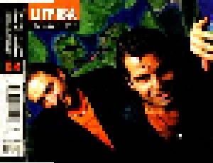 Litfiba: Ritmo 2# (Single-CD) - Bild 2