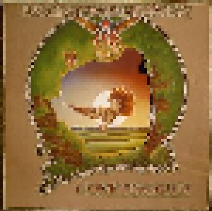 Barclay James Harvest: Gone To Earth (LP) - Bild 1