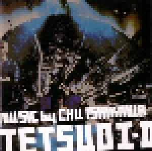 Chu Ishikawa: Tetsuo I-II (CD) - Bild 1