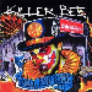 Killer Bee: Hell And Back (CD) - Bild 1
