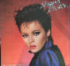 Sheena Easton: You Could Have Been With Me (LP) - Bild 1