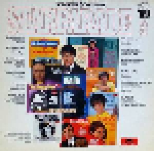 Die Grosse & Aktuelle Starparade '69 / 3 (LP) - Bild 2