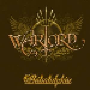 Philadelphia: Warlord (CD) - Bild 1