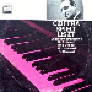 Cover - Franz Liszt: Cziffra Spielt Liszt