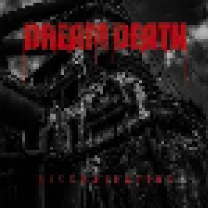 Dream Death: Dissemination (LP) - Bild 1