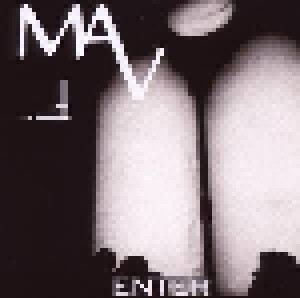 Mav: Enter (CD) - Bild 1