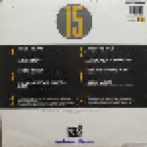 Street Sounds Hip Hop Electro 15 (LP + 7") - Bild 2
