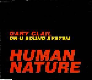Gary Clail & On-U Sound System: Human Nature (Single-CD) - Bild 1