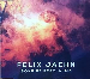 Felix Jaehn Feat. Alma + Felix Jaehn Vs. Hitimpulse: Bonfire (Split-Single-CD) - Bild 1